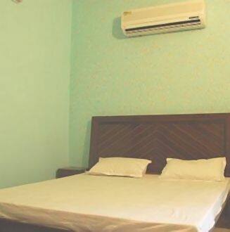 Hotel Bombay Regency, Jalandhar 4